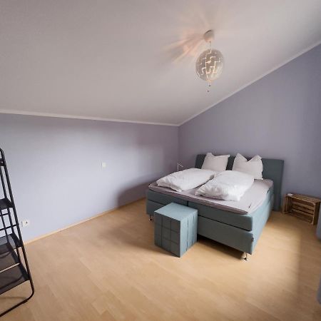 Ruhiges Juwel: Frisch Renoviert 100 Qm Apartment Jülich Екстериор снимка