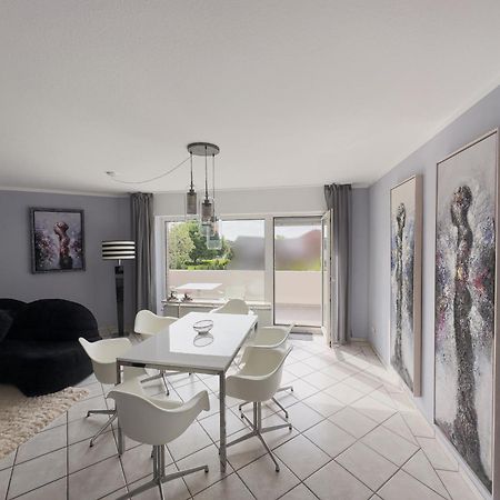 Ruhiges Juwel: Frisch Renoviert 100 Qm Apartment Jülich Екстериор снимка