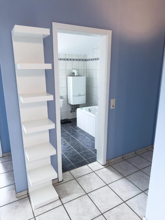 Ruhiges Juwel: Frisch Renoviert 100 Qm Apartment Jülich Екстериор снимка