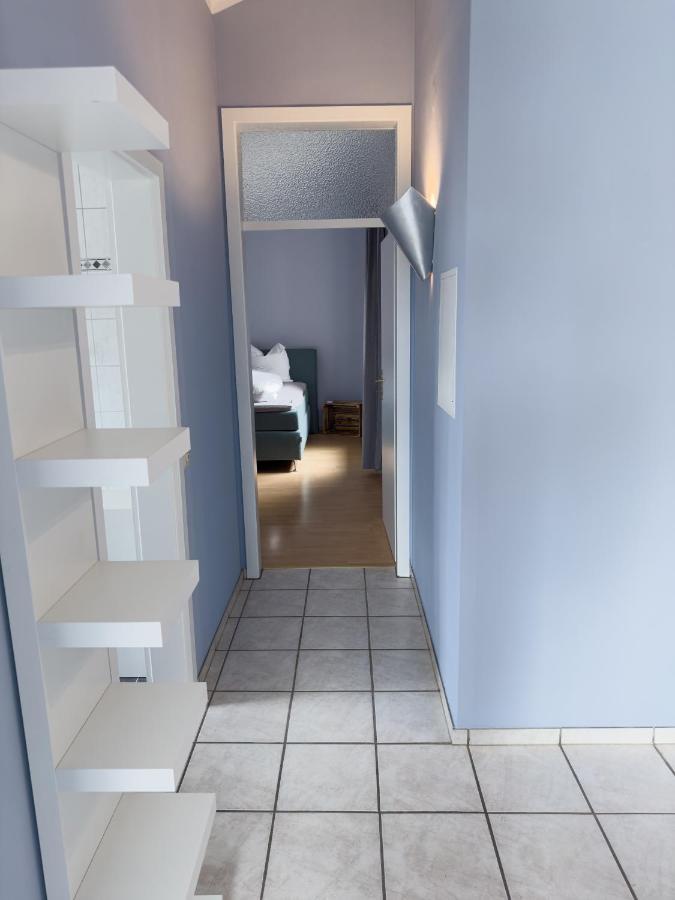 Ruhiges Juwel: Frisch Renoviert 100 Qm Apartment Jülich Екстериор снимка